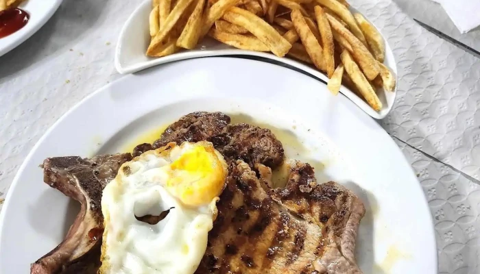 O Esgalha -  Gastronomia - Ribeira Grande