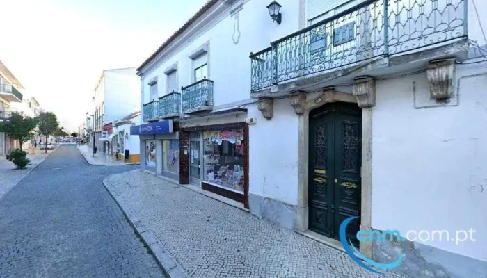 O Ninho - Graça Isabel Ferreira Lopes - 2070-069 Cartaxo