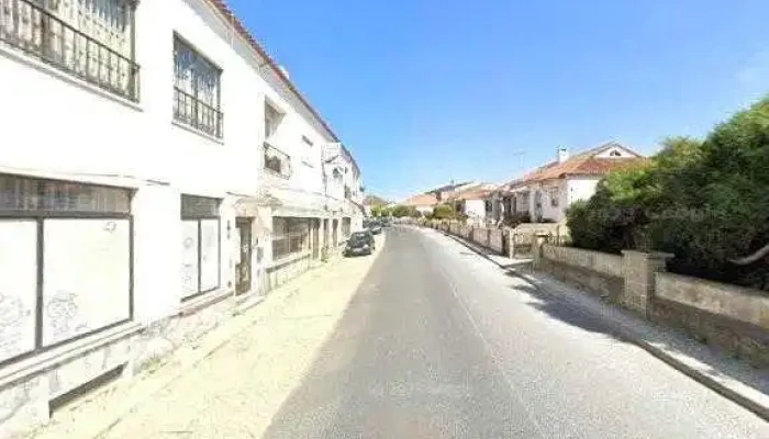 O Petiz -    Associacao Cultural E Educativa De Apoio A Crianca Street View E 360deg - Lourinhã