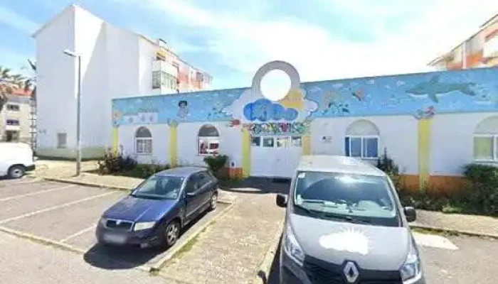 O Tapadinhas -    Creche Jardim De Infancia E Atl Lda Street View E 360deg - Mem Martins