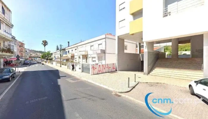 Odivelas Posto De Correios - Odivelas
