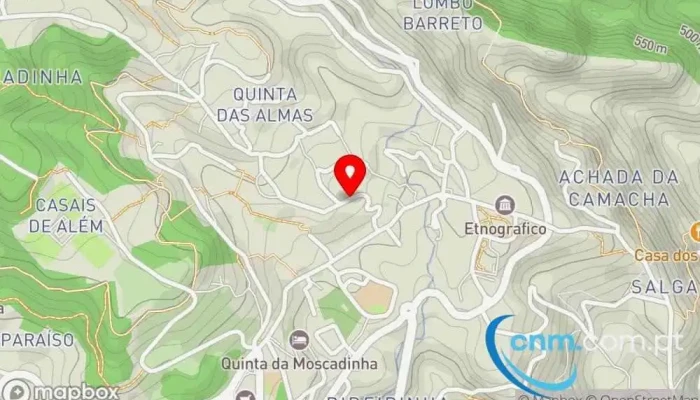 Oficina Auto Achadinha - Portugal