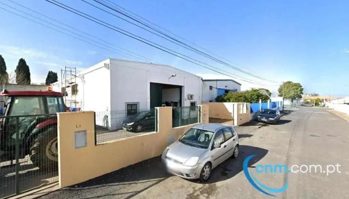 Oficina Auto José Branco - Portugal