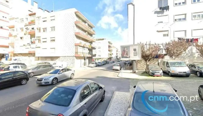 Oficina Danilo - 2685-026 Sacavém