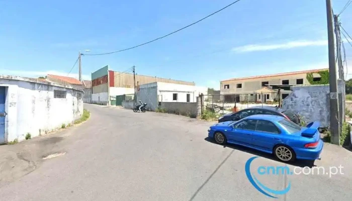 Oficina do Aníbal - 2725-045 Mem Martins
