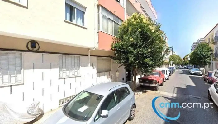 Oficina do Bicho - 2745-124 Queluz