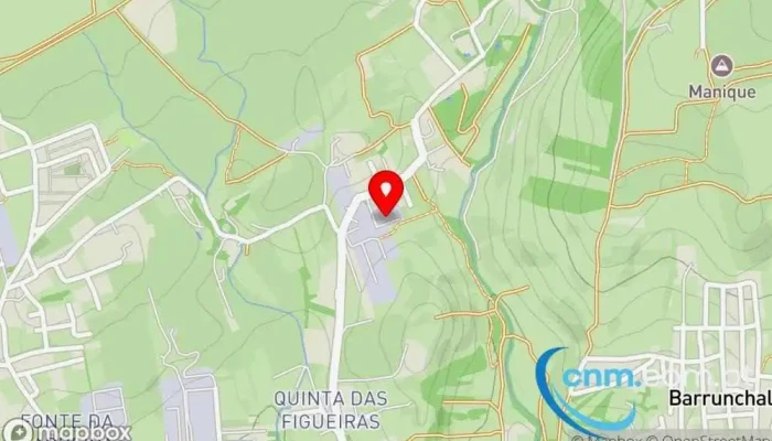 Oficina do Caio - Portugal