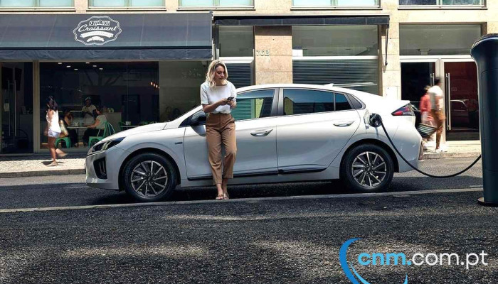 Oficina Hyundai - A MatosCar - 7300-053 Portalegre