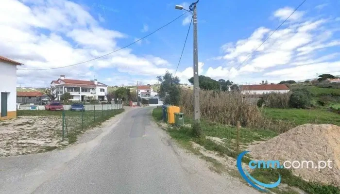 Oficina mecânica - Arruda Dos Vinhos