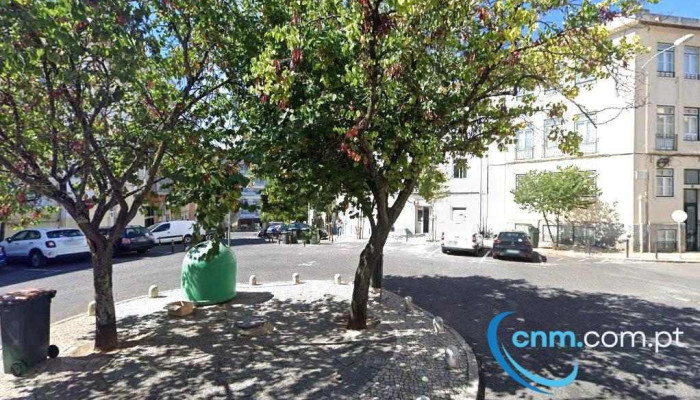 Oficina Mecânica - Portugal