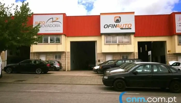 OfinAuto - 5300-416 Bragança