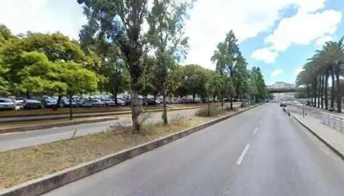 Okaidi Colombo -  Street View E 360deg - Lisboa