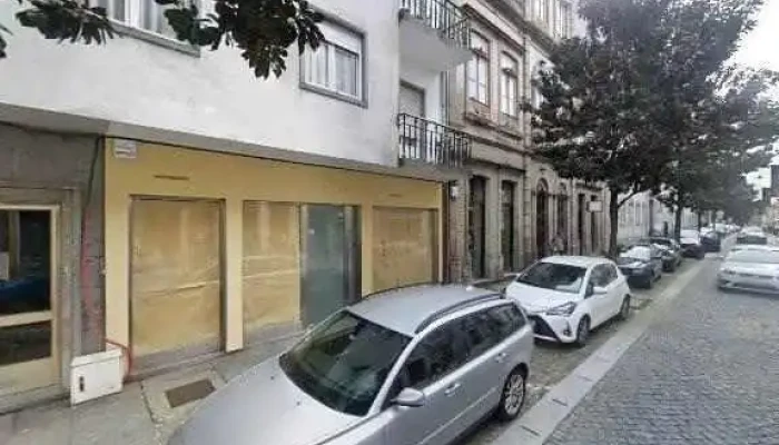 Ola Bebe Street View E 360deg - Braga