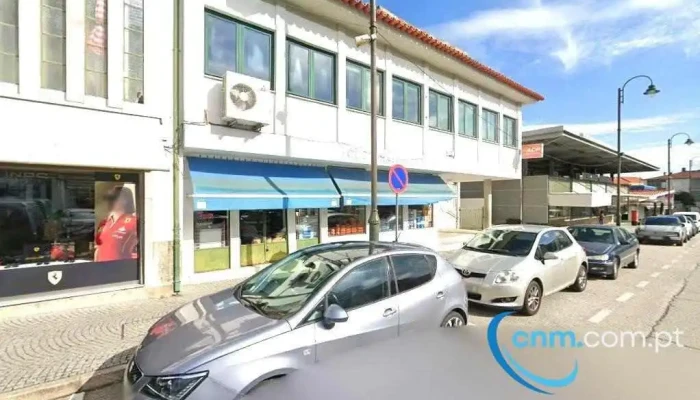 Optica Silva & Filhos, Lda. - Valpaços