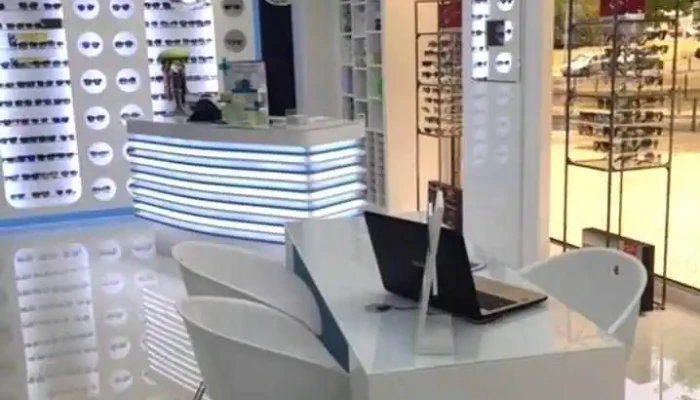 Opticalia Centro Comercial Fonte Nova -  Do Proprietario - Lisboa