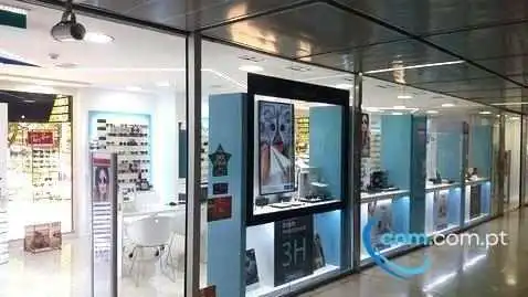 Opticalia Centro Comercial Fonte Nova - Lisboa