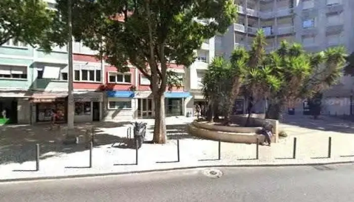 Opticalia Centro Comercial Fonte Nova -  Street View E 360deg - Lisboa