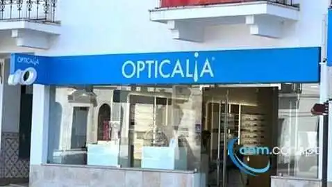Opticalia Porto de Mós - 2480-314 Porto De Mós