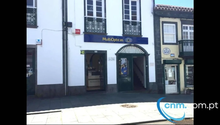 Opticas Multiopticas Ribeira Grande Tudo - Ribeira Grande