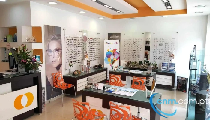 Opticlasse -  Do Proprietario - Lisboa