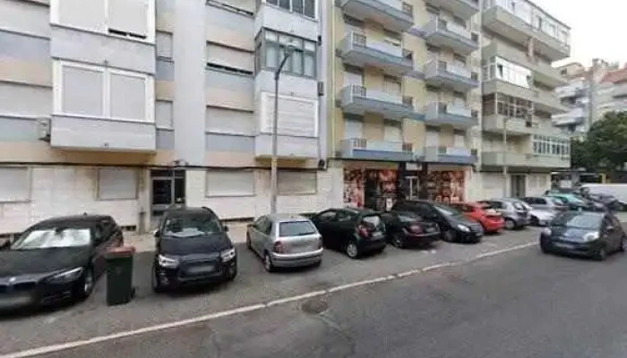 Optilux -  Comercio De Artigos De Optica Lda Tudo - Lisboa