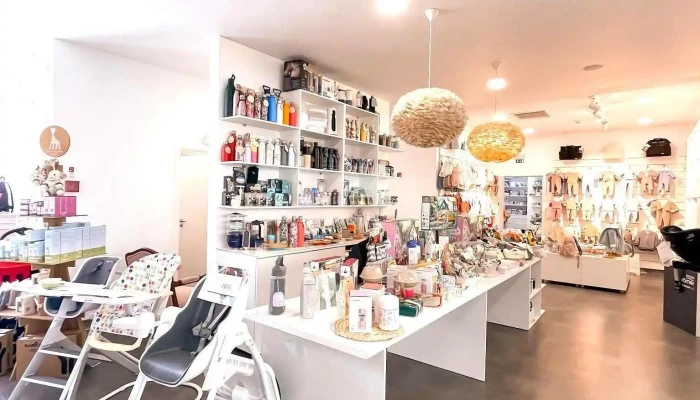 Origem Centro De Pre E Pos Parto Baby Spa Clinic Do Proprietario - Funchal