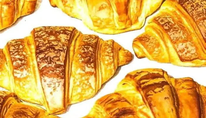 Os Croissants -  Croissant - Estoril