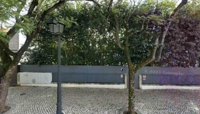 Os Croissants -  Street View E 360deg - Estoril