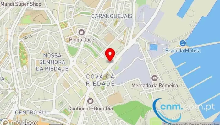 Ovo About Motherhood Mapa - Almada