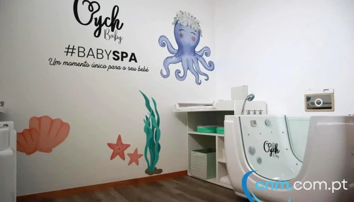 Oych Baby - Santa Maria Da Feira
