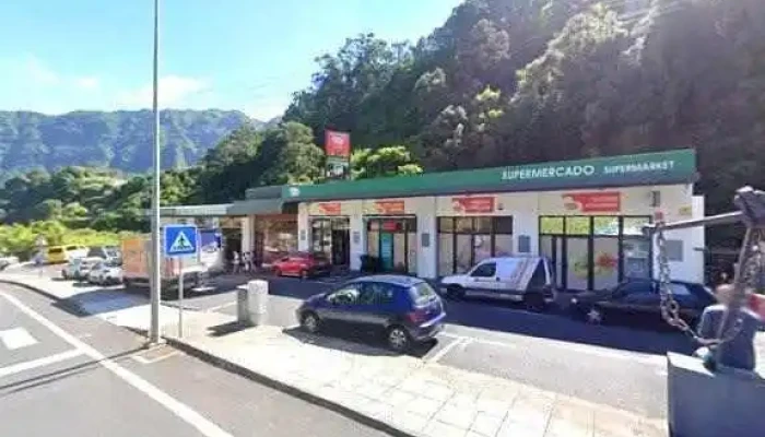 Paladares Felizes -    Meu Super Sao Vicente Street View E 360deg - São Vicente