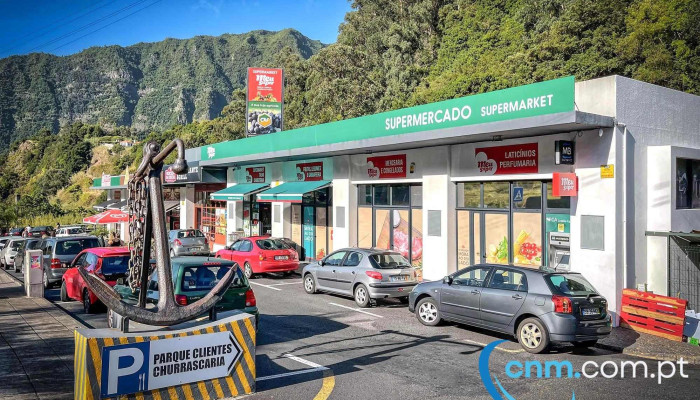 Paladares Felizes -    Meu Super Sao Vicente Tudo - São Vicente