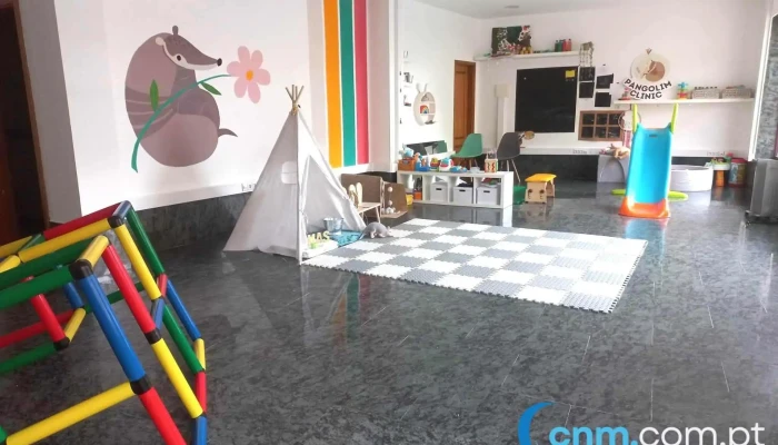 Pangolim - Póvoa de Varzim - 4490-455 Póvoa De Varzim