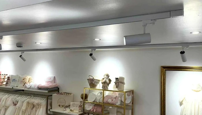 Pano Brancor Quinta Do Conde Loja De Moda Infantil - Q.ta Do Conde