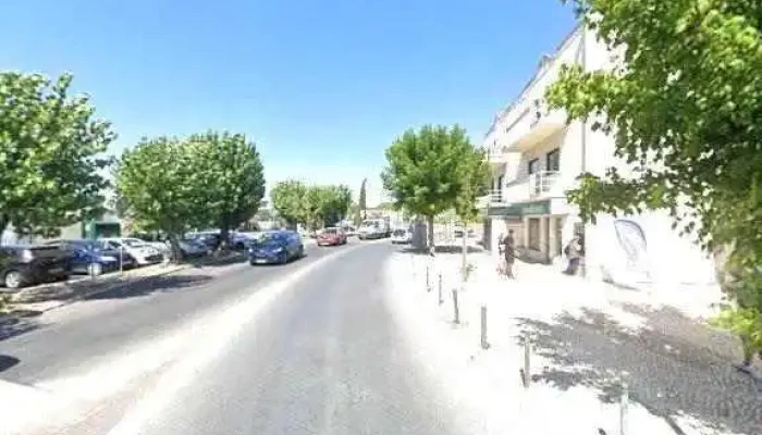 Pano Brancor Quinta Do Conde Street View E 360deg - Q.ta Do Conde