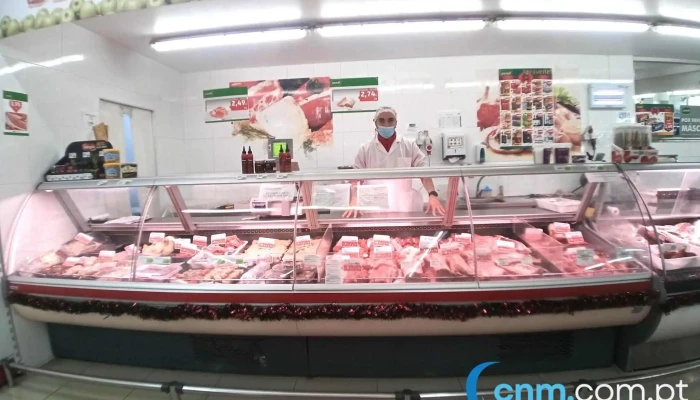Paradi Supermercado - Mira - 3070-327 Mira