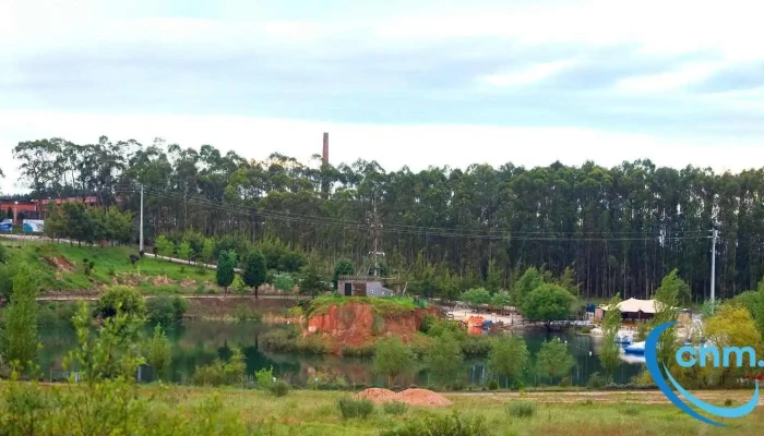 Parque Aquatico Lagoa Do Falcao Mais Recentes - Campelos
