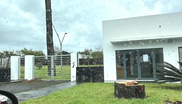 Parque De Campismo Da Madalena -  Mais Recentes - Madalena