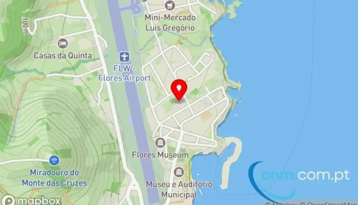 Parque de Estacionamento - Portugal