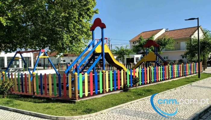 Parque Infantil - 2125-122 Marinhais