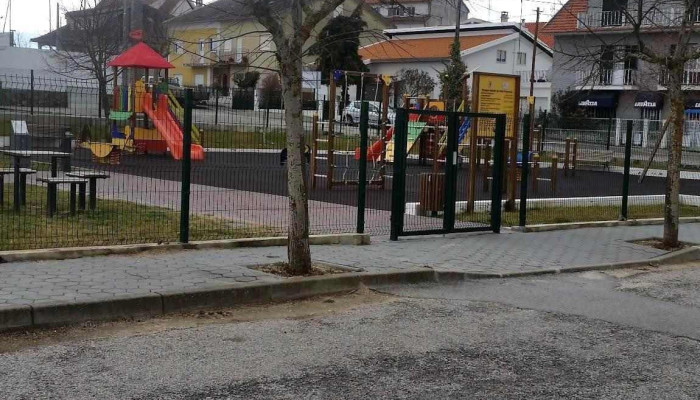 Parque Infantil - 6355-364 Vilar Formoso