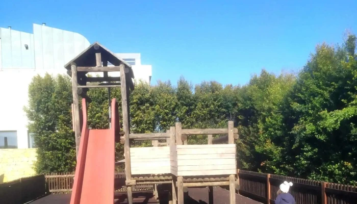 Parque Infantil -  Catalogo - A Dos Cunhados
