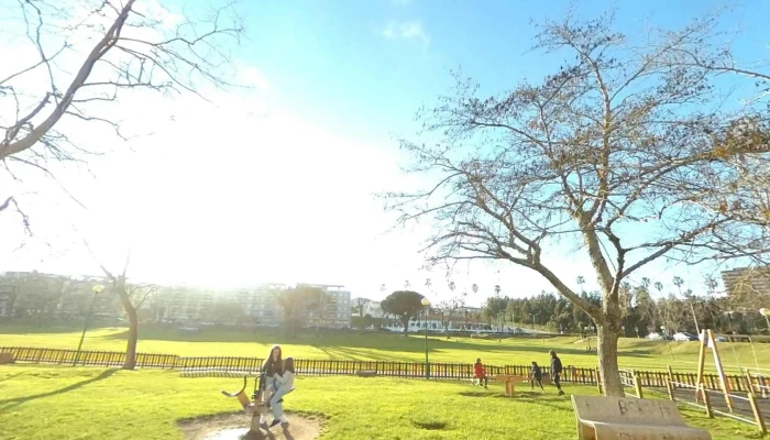 Parque Infantil das Abadias - 3080-188 Figueira Da Foz