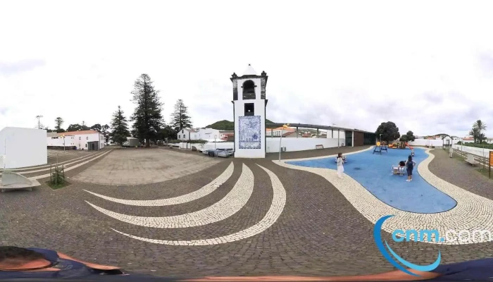 Parque Infantil de Santa Cruz da Graciosa - Santa Cruz Da Graciosa