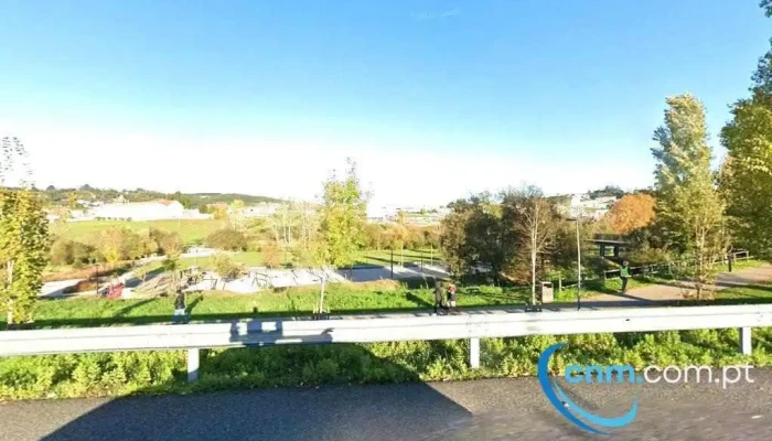 Parque Infantil do Parque Verde de Alcobaça - Alcobaça
