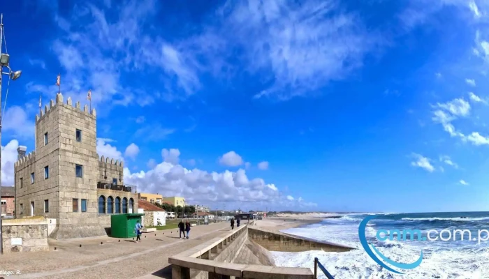 Parque Infantil e de Manutenção de Apulia - 4740-053 Apúlia