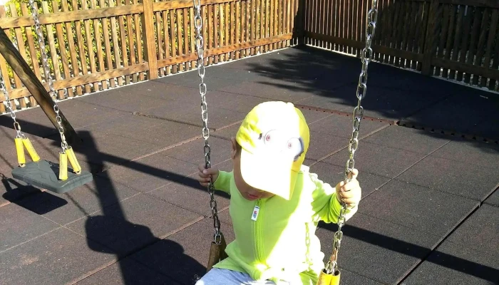 Parque Infantil -  Localizacao - A Dos Cunhados