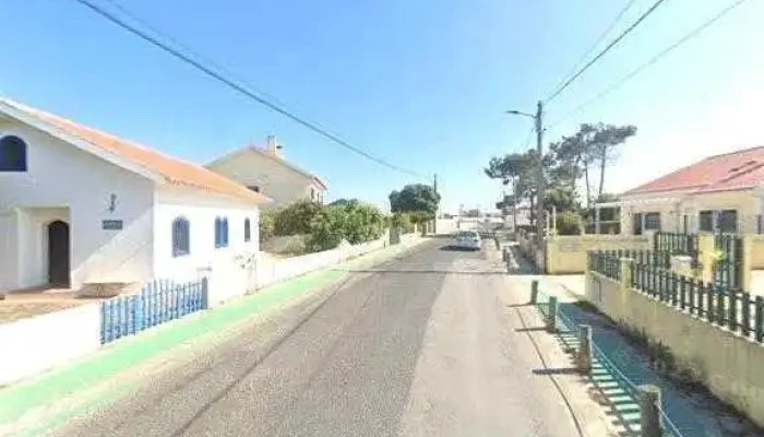Parque Infantil -  Street View E 360deg - A Dos Cunhados