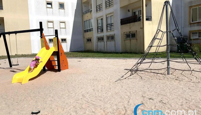 Parque Infantil -  Tudo - A Dos Cunhados