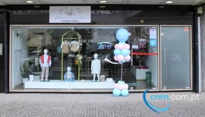 Passarinhos Kids - 4620-650 Lousada